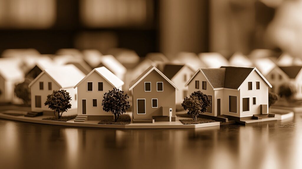 Tracing Roots and Building Community: The Story of River Oaks / Brookhollow in Abilene, TX